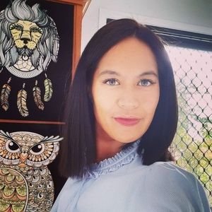 Meet your Posher, Paulette